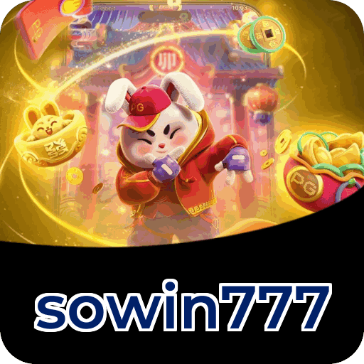 Siga a sowin777 no Facebook