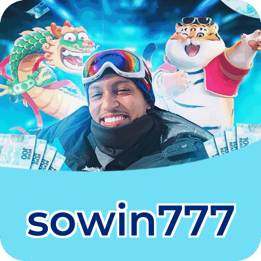 Suporte sowin777