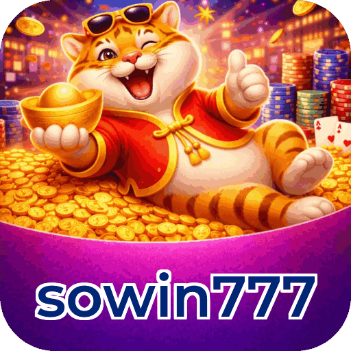 Login rápido no app sowin777