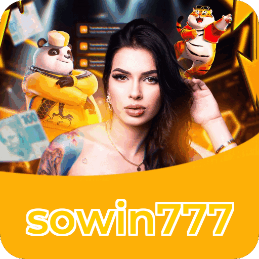 Jogos com maior RTP na sowin777