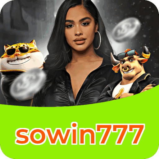 Streaming 4K no cassino ao vivo da sowin777