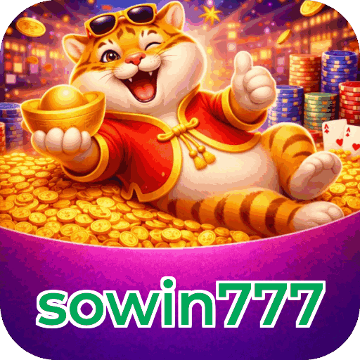 Dealers profissionais da sowin777