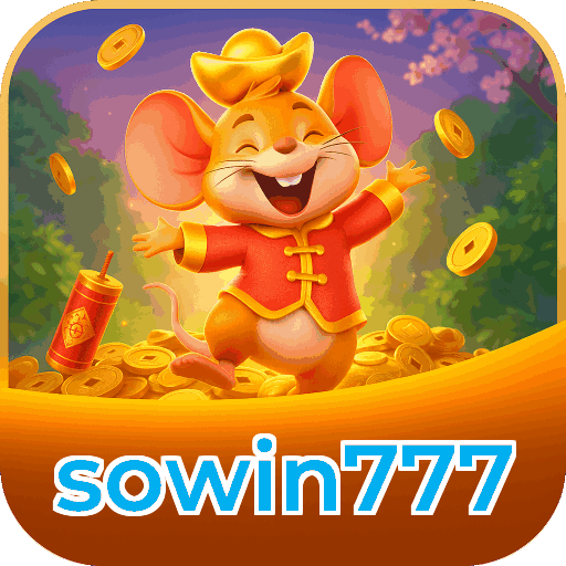 Cadastro sowin777